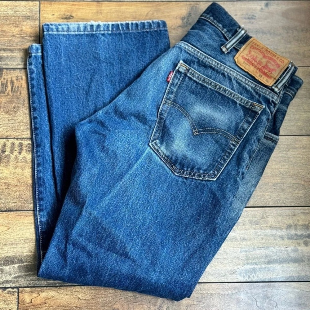 515 levis jeans